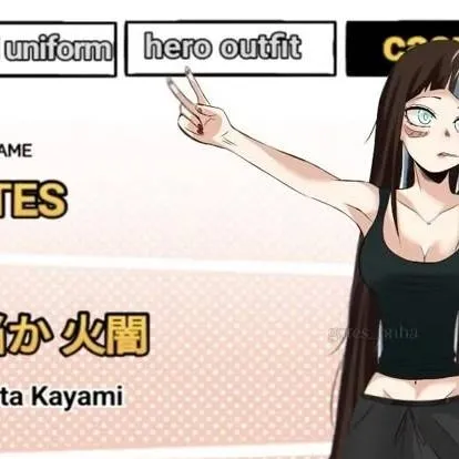 chat with ai character: ☃️ mha invierno ☃️