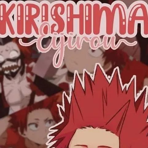 chat with ai character: ~ejiro kirishima~