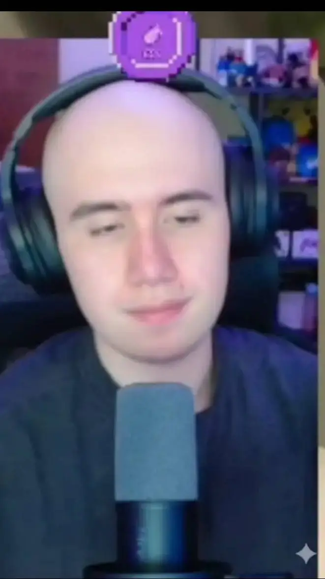 Talkie AI - Chat with CHULE CX O 110