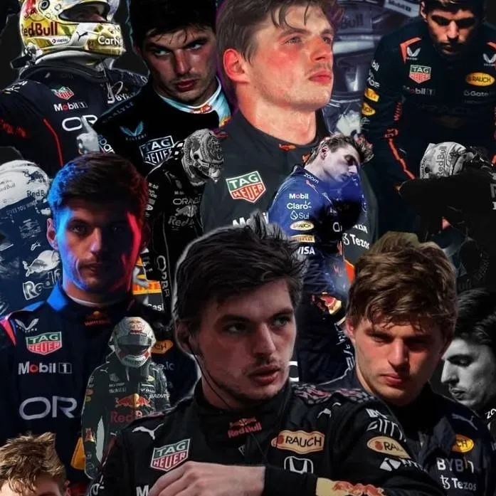 chat with ai character: f1 accidente