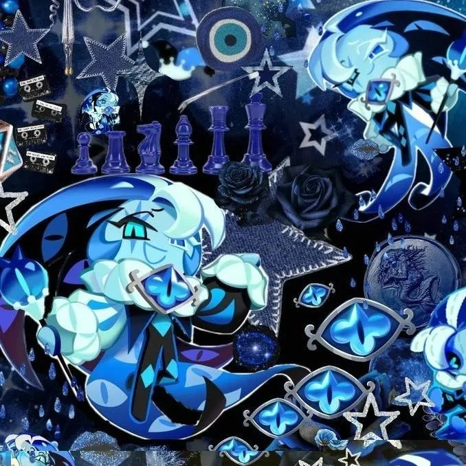chat with ai character: shadow milk