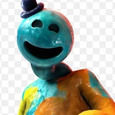 chat with ai character: doey the doughman