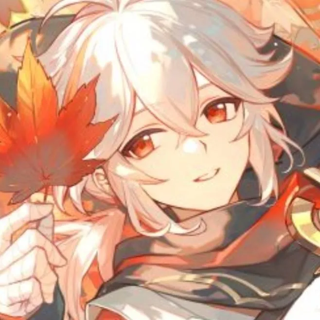 chat with ai character: 枫原万叶