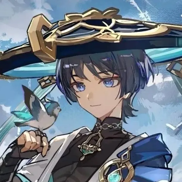 chat with ai character: 散兵