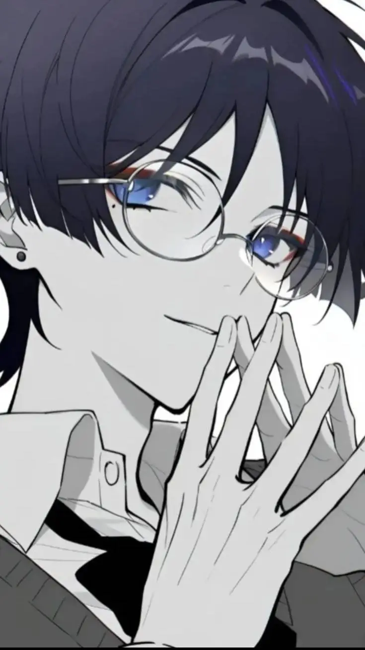 ai character: 散兵 background