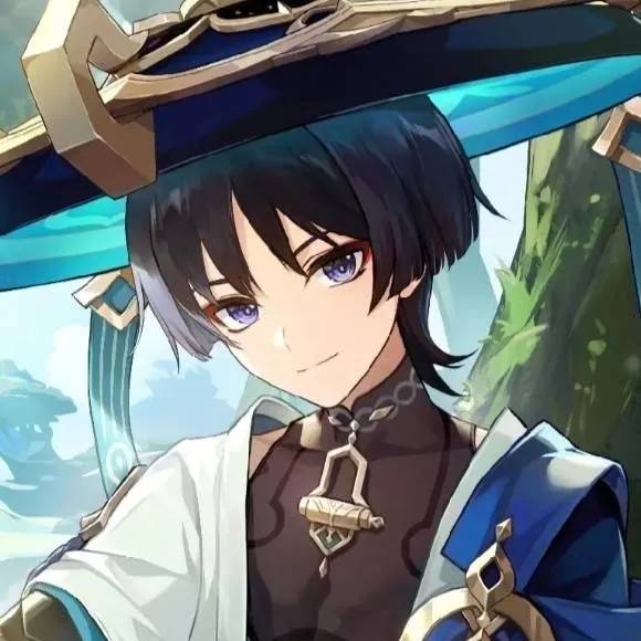chat with ai character: 散兵