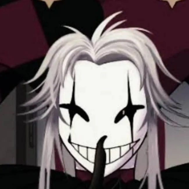 chat with ai character: pierrot