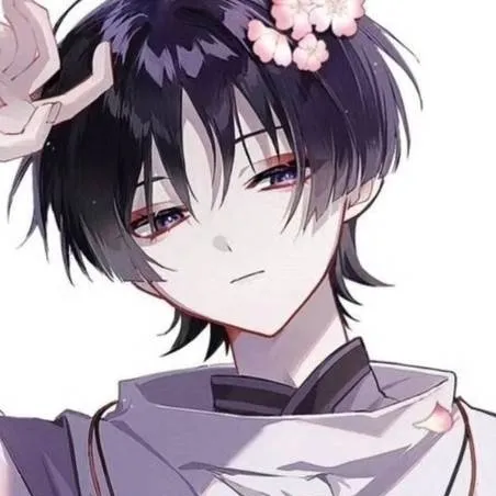 chat with ai character: 倾奇者