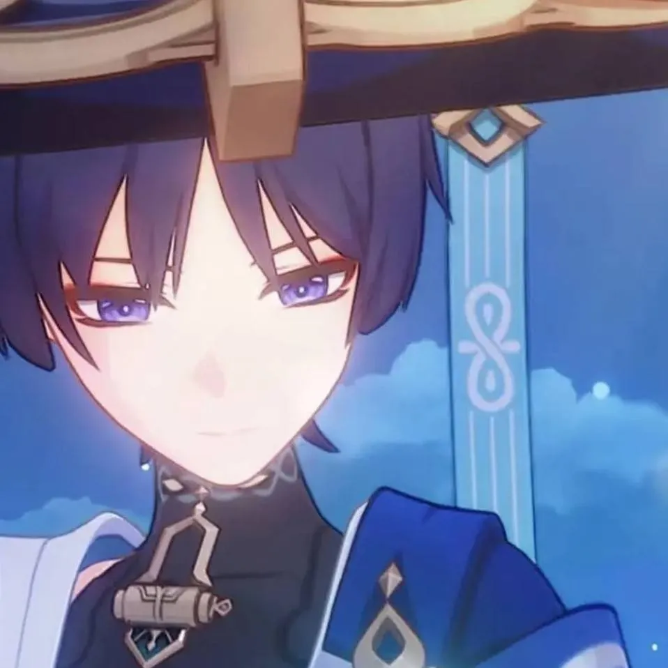 chat with ai character: 流浪者
