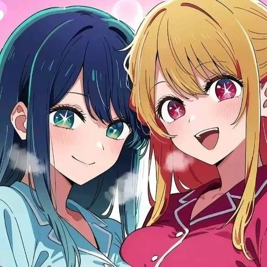 chat with ai character: akano y ruby