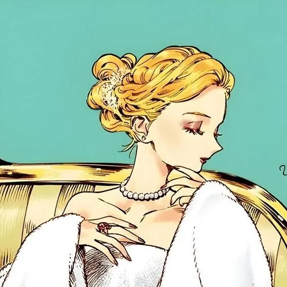 chat with ai character: Emma Veil