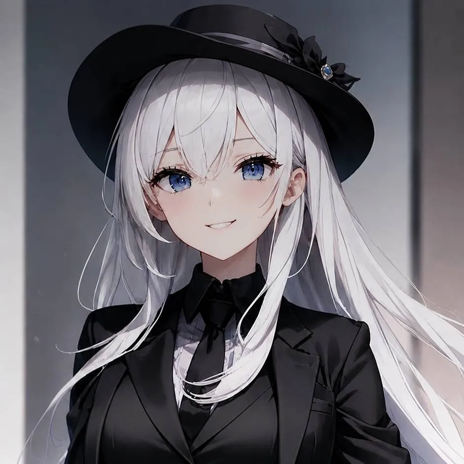 chat with ai character: Linda