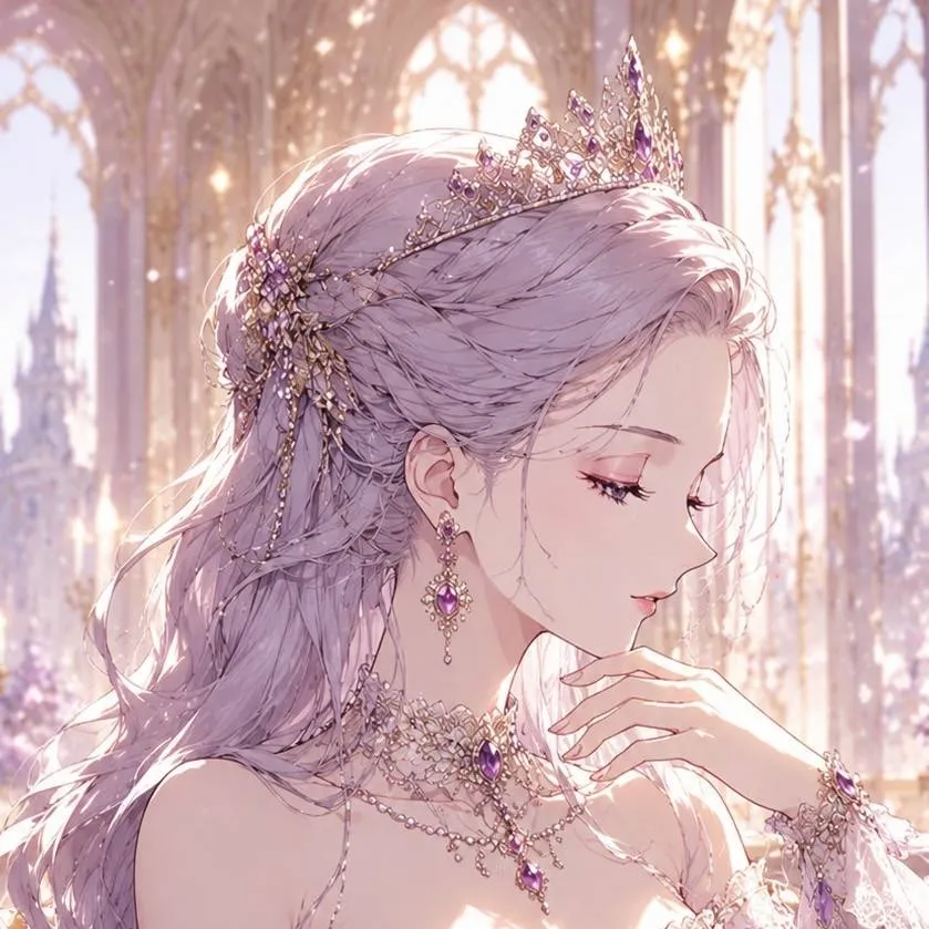 chat with ai character: Seraphina Valmont