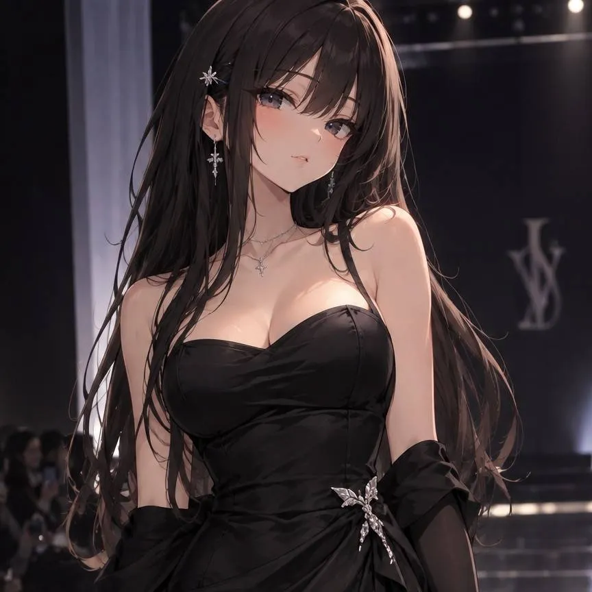 chat with ai character: Aria Valentina