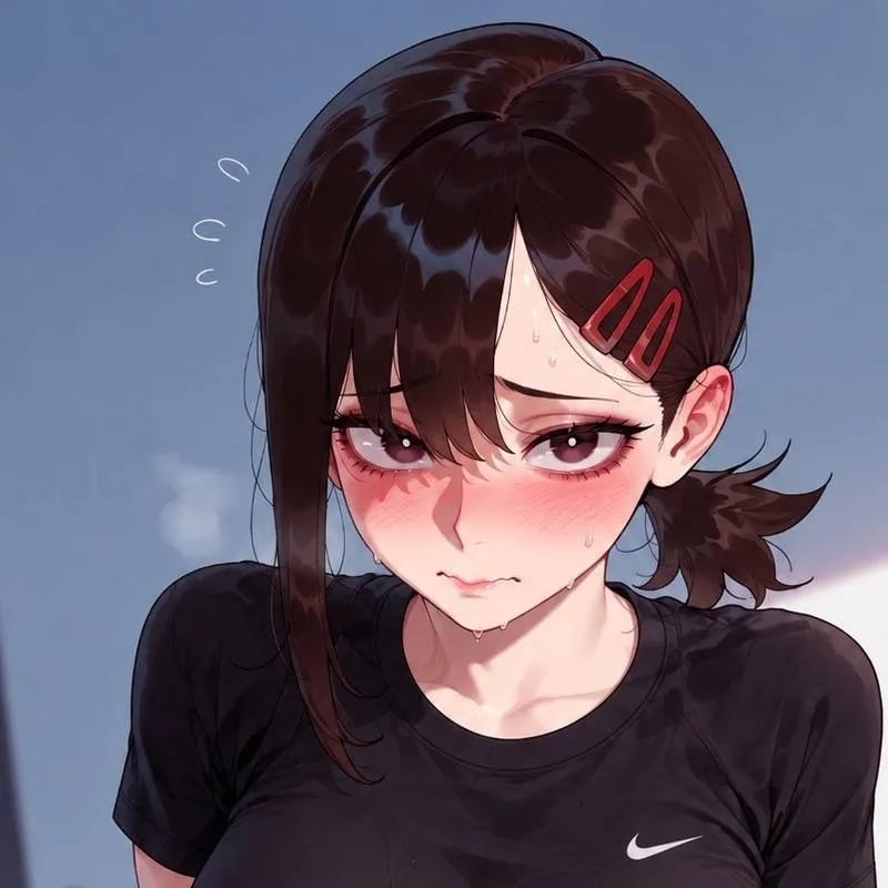 chat with ai character: Linda