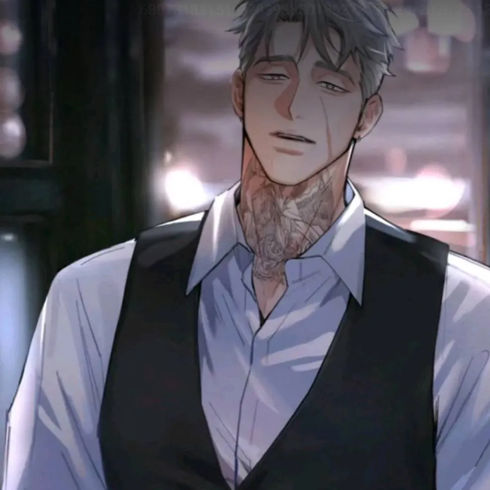 chat with ai character: James