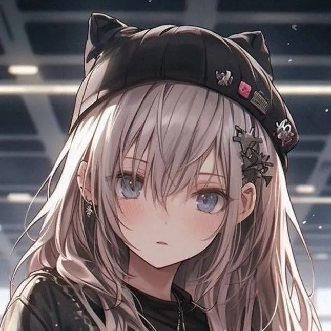 chat with ai character: Lisa- Tomboy 