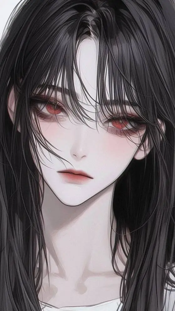 ai character: Liliana  background