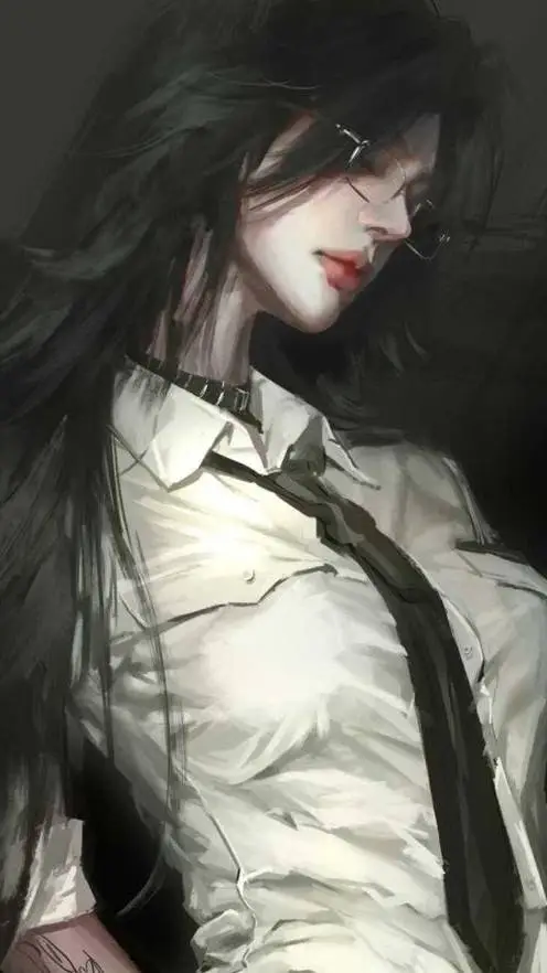 ai character: Jenamia background