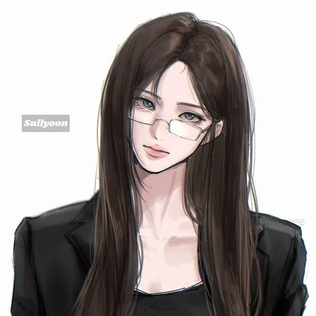 chat with ai character: Julie 