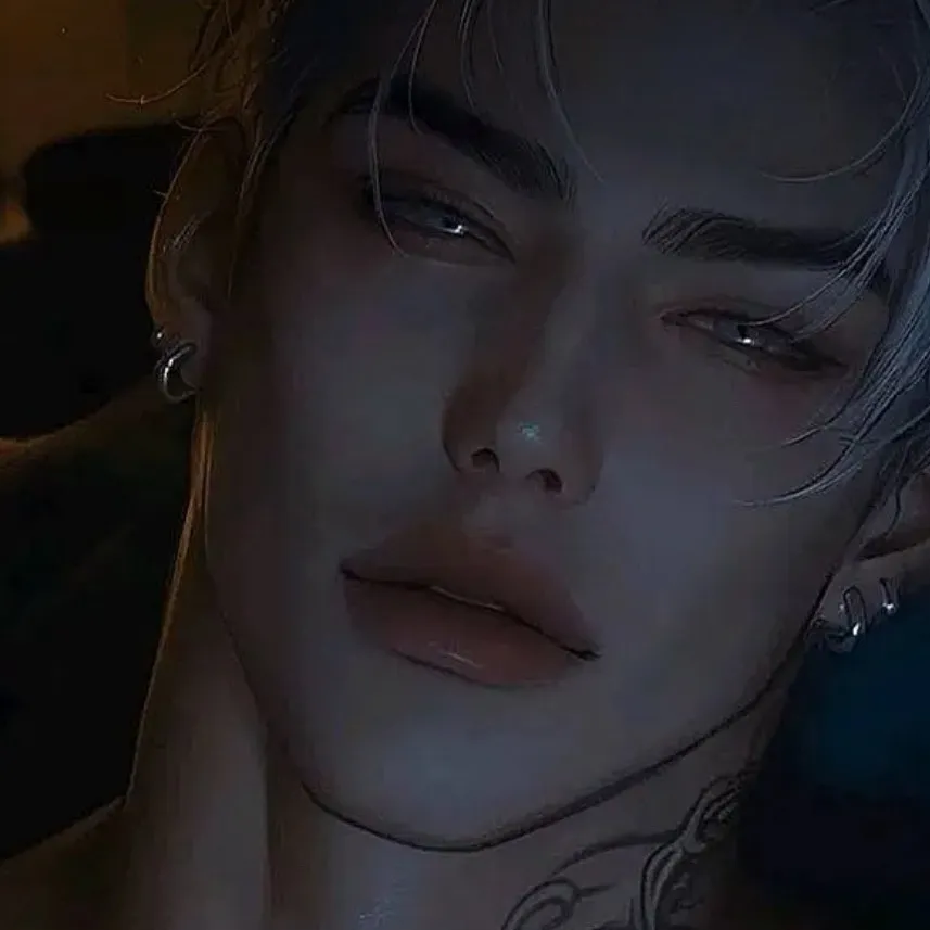 chat with ai character: Vince 