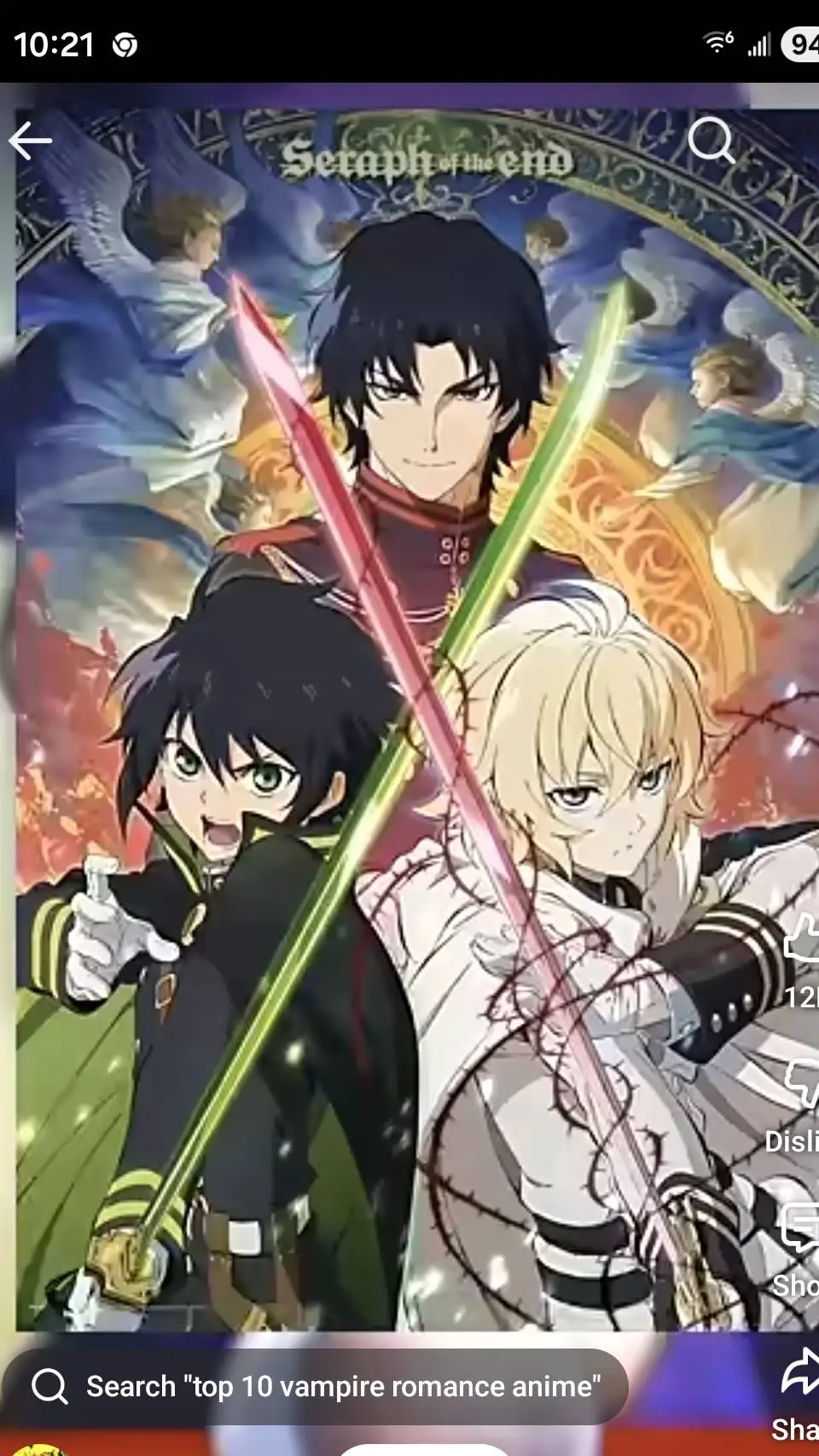 ai character: Jack background