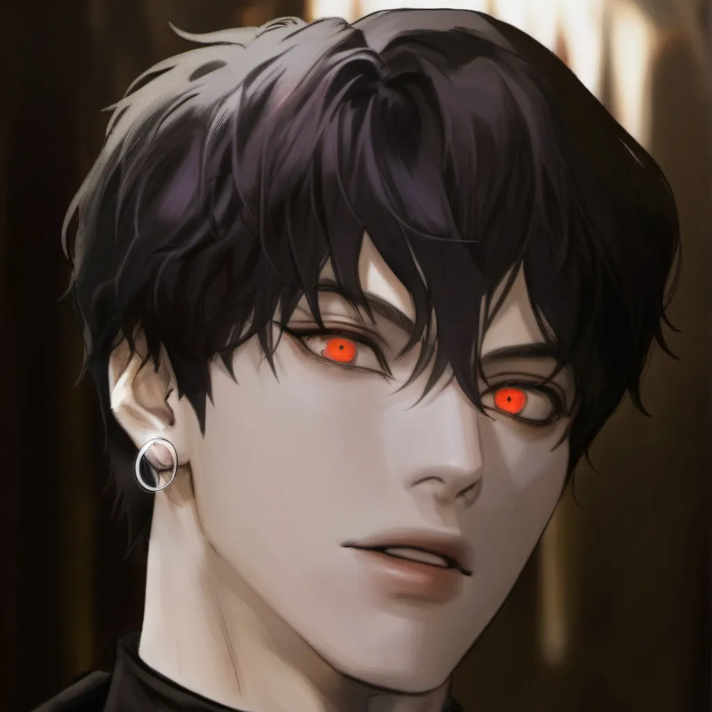 chat with ai character: Alexander 