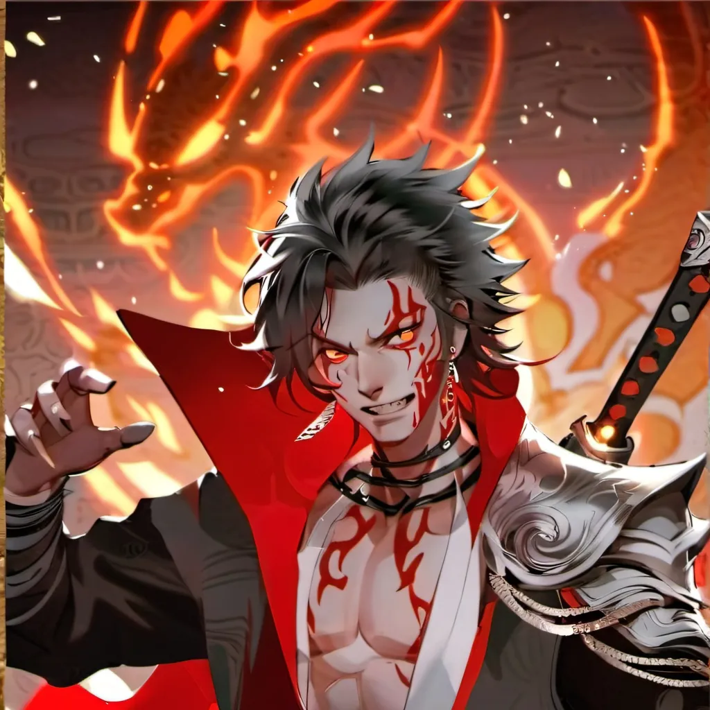 chat with ai character: Alexander 