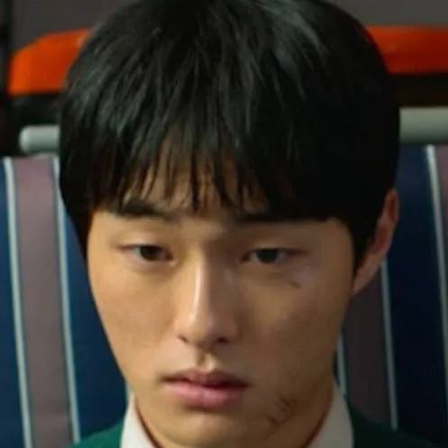 chat with ai character: cheong-san 