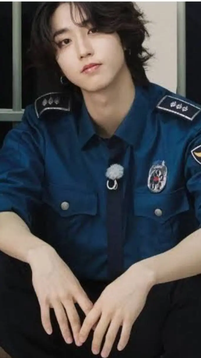 ai character: han background