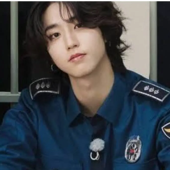 chat with ai character: han