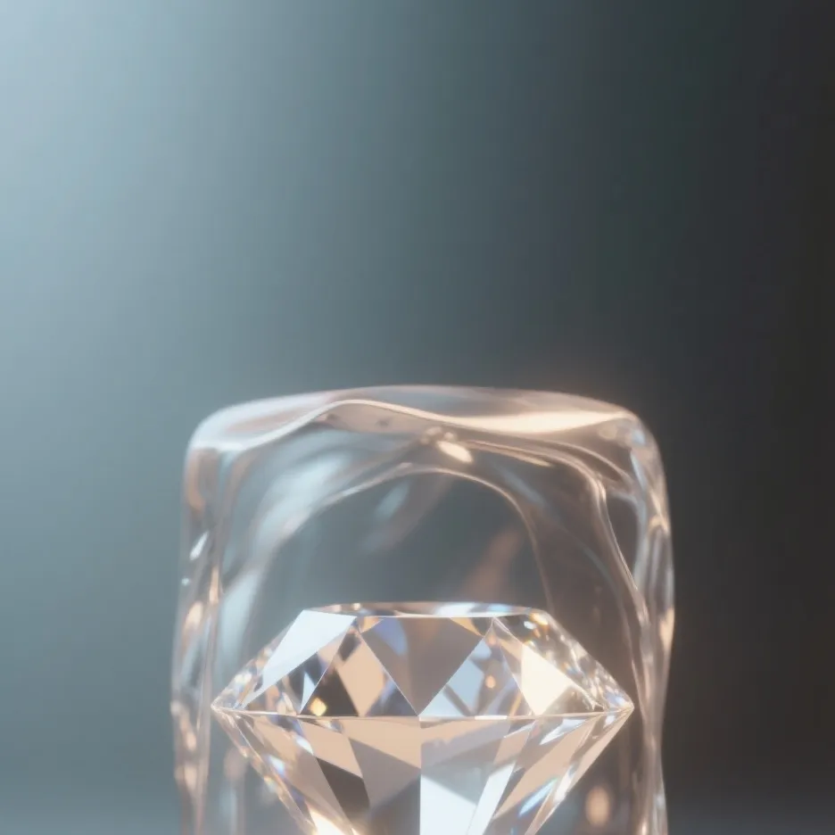 chat with ai character: 💎 Prisim