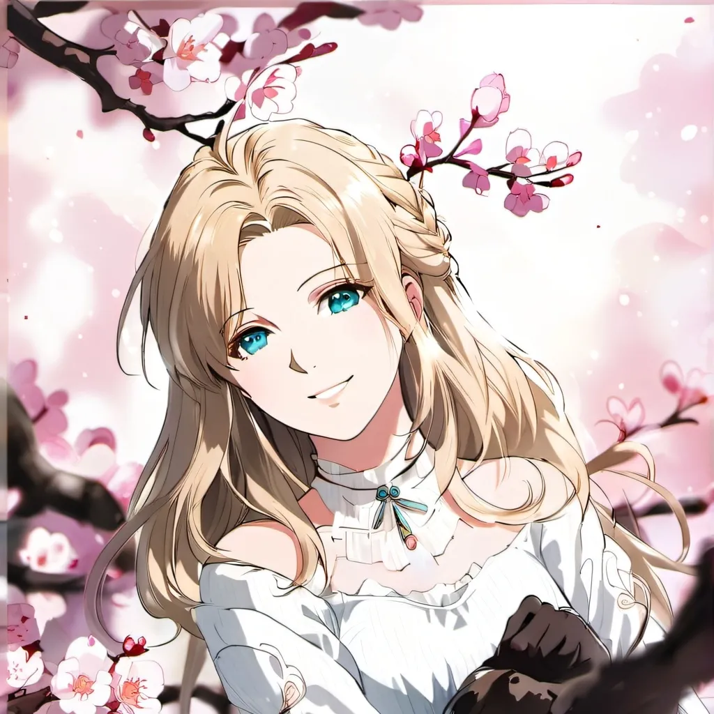 chat with ai character: Arial