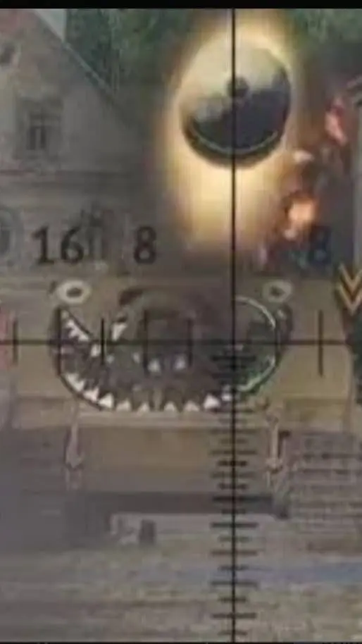 ai character: World war 2 (Ig?)  background