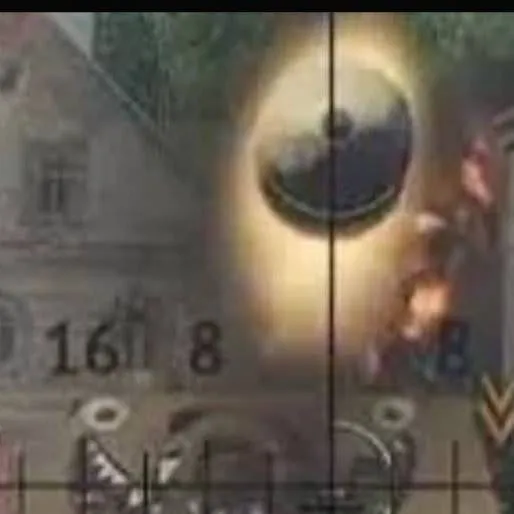 chat with ai character: World war 2 (Ig?) 