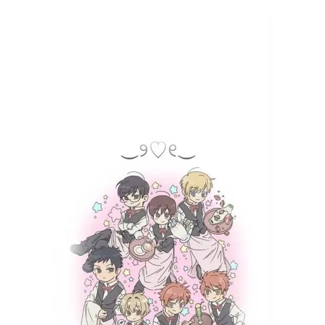 chat with ai character: Ouran high School!