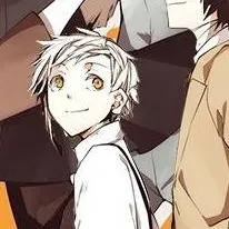 chat with ai character: bsd remake! 