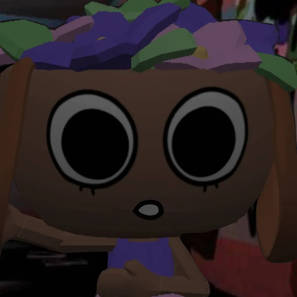 chat with ai character: bassie!!