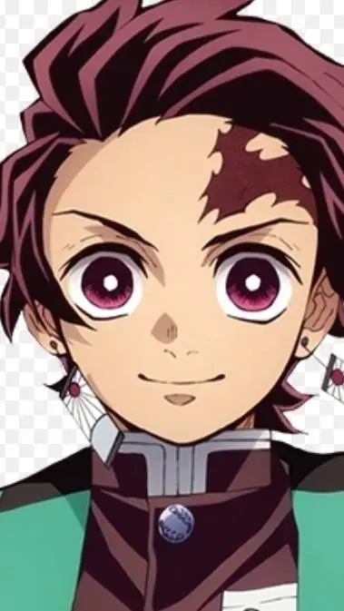 ai character: Tanjiro’s brother background