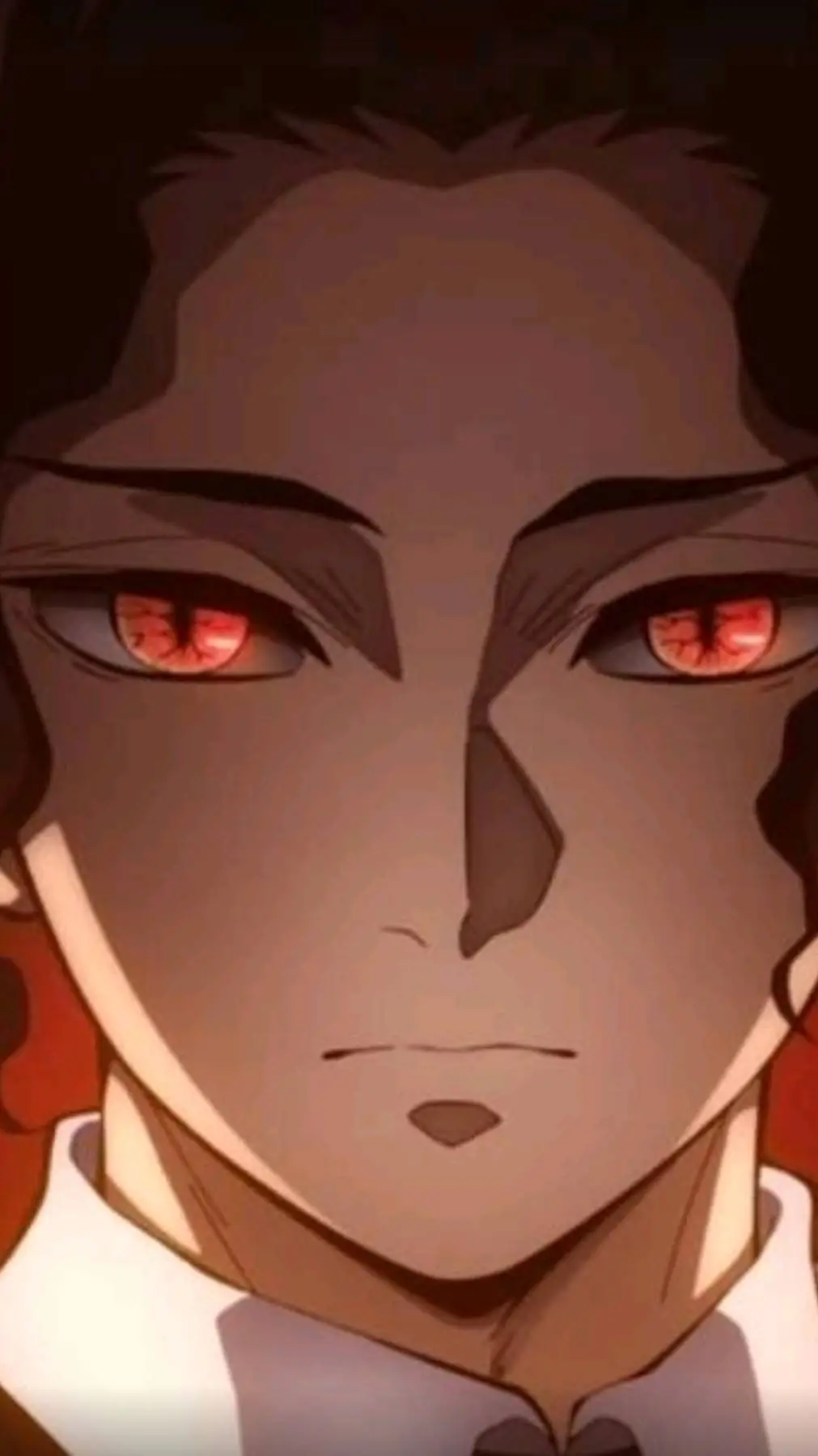 ai character: muzans sisters  background