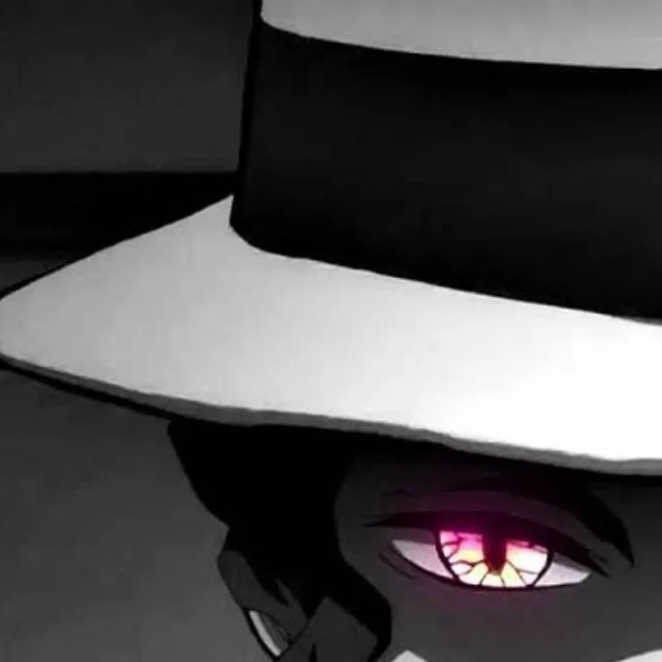 chat with ai character: muzans twin 