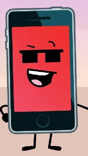 ai character: mephone4s background