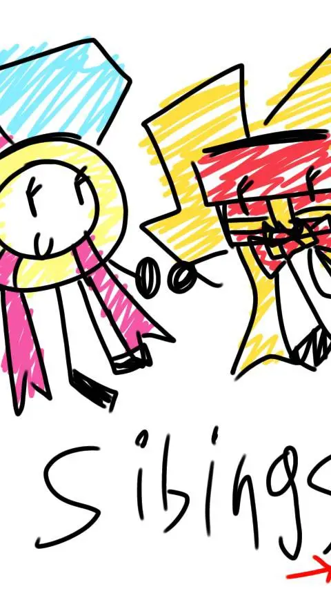 ai character: ii background