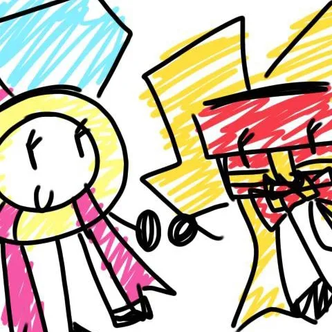 chat with ai character: ii