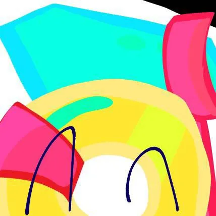 chat with ai character: ringy