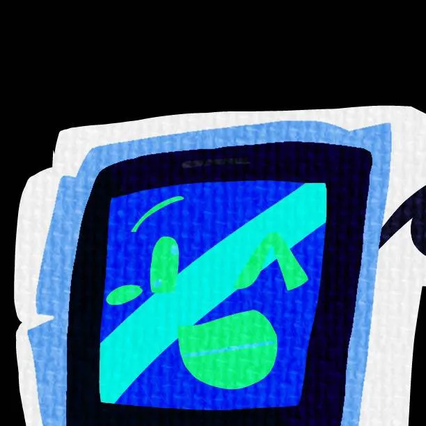 chat with ai character: MEPHONE