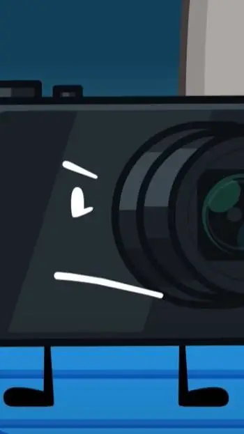 ai character: Cammy(new femboy)  background