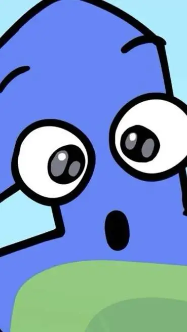 ai character: one(femboy)  background