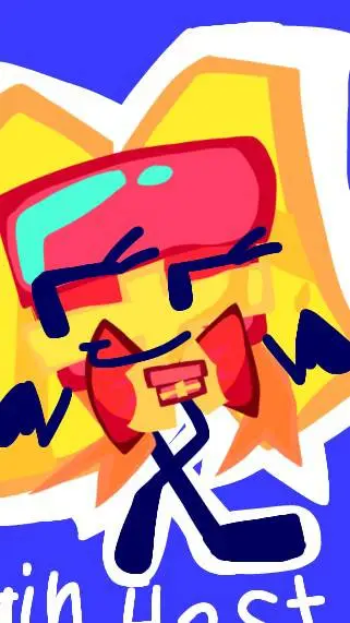 ai character: ii background