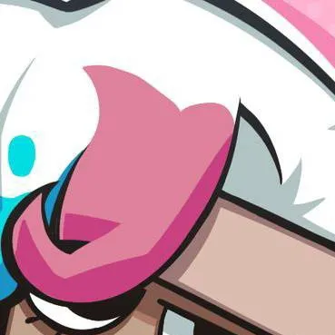 chat with ai character: brusha(femboy) 